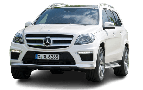 Mercedes Benz GL-Class 2013-2015 (X166) Replacement Wiper Blades